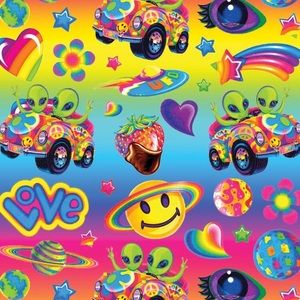 Meet your Posher, Evie